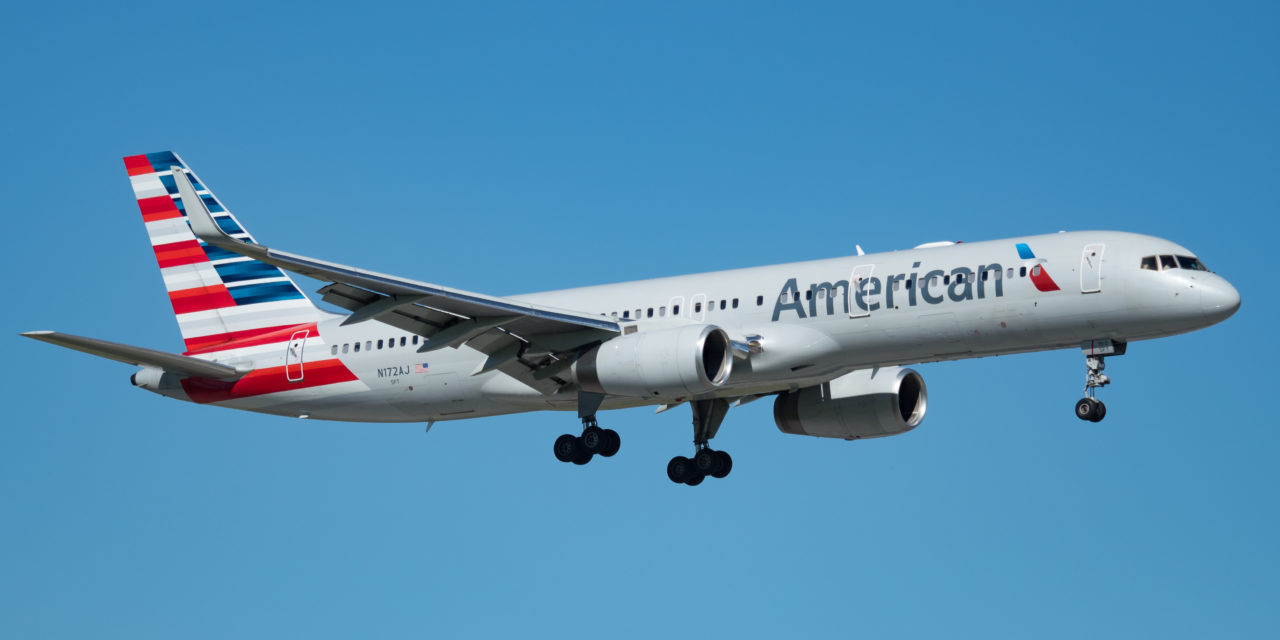 Concluding Thoughts On American Airlines Improvements