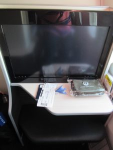 IFE Screen