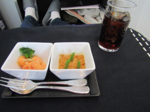 Amuse Bouche