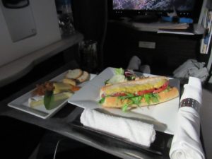 Sandwich