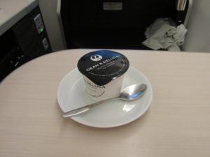 JAL Ice Cream