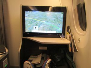 IFE Screen