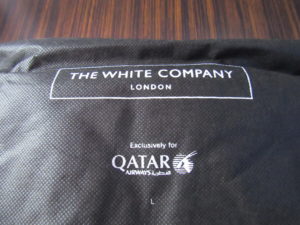 Qatar Airways PJs