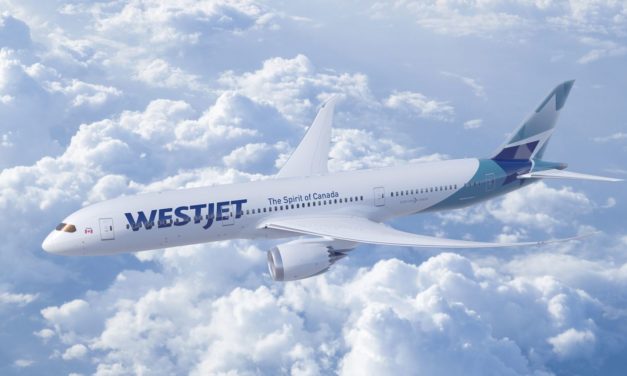 WestJet opening Calgary to Dublin and Europe with new 787s