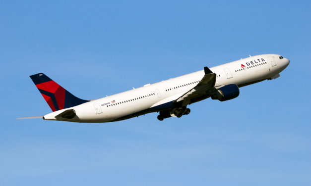 Flight Review: Domestic First Class from Boston to Pittsburgh (BOS-PIT) on Delta