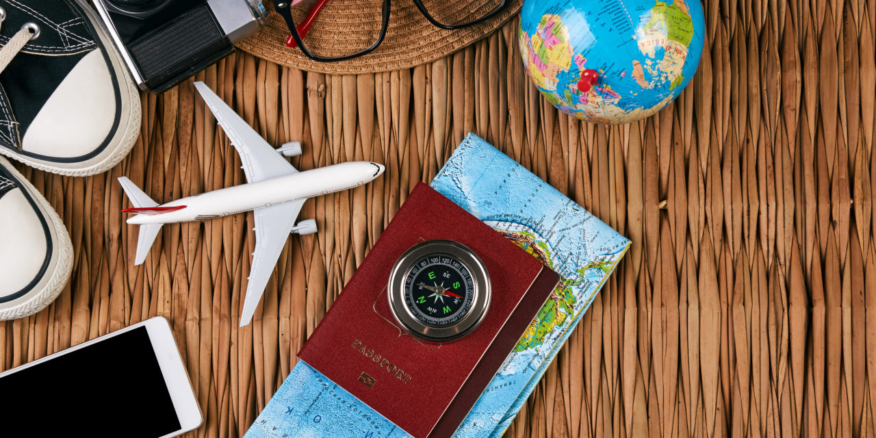 The Best Free Travel Tool for Any Trip Planning (Flight)