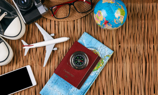 The Best Free Travel Tool for Any Trip Planning (Flight)