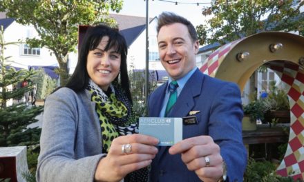 Aer Lingus AerClub reaches one million frequent flyers