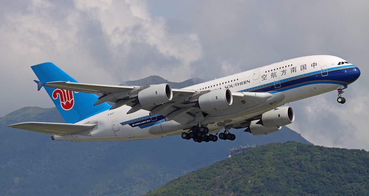 China Southern is leaving SkyTeam, will they join oneworld?