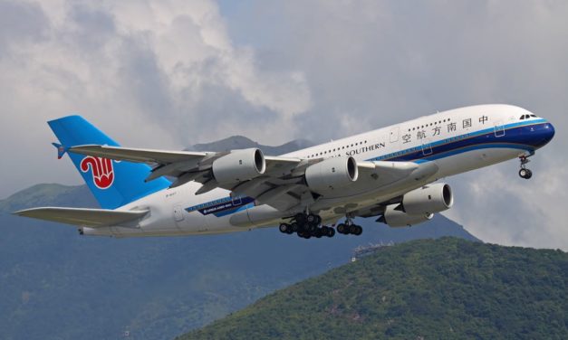 China Southern is leaving SkyTeam, will they join oneworld?