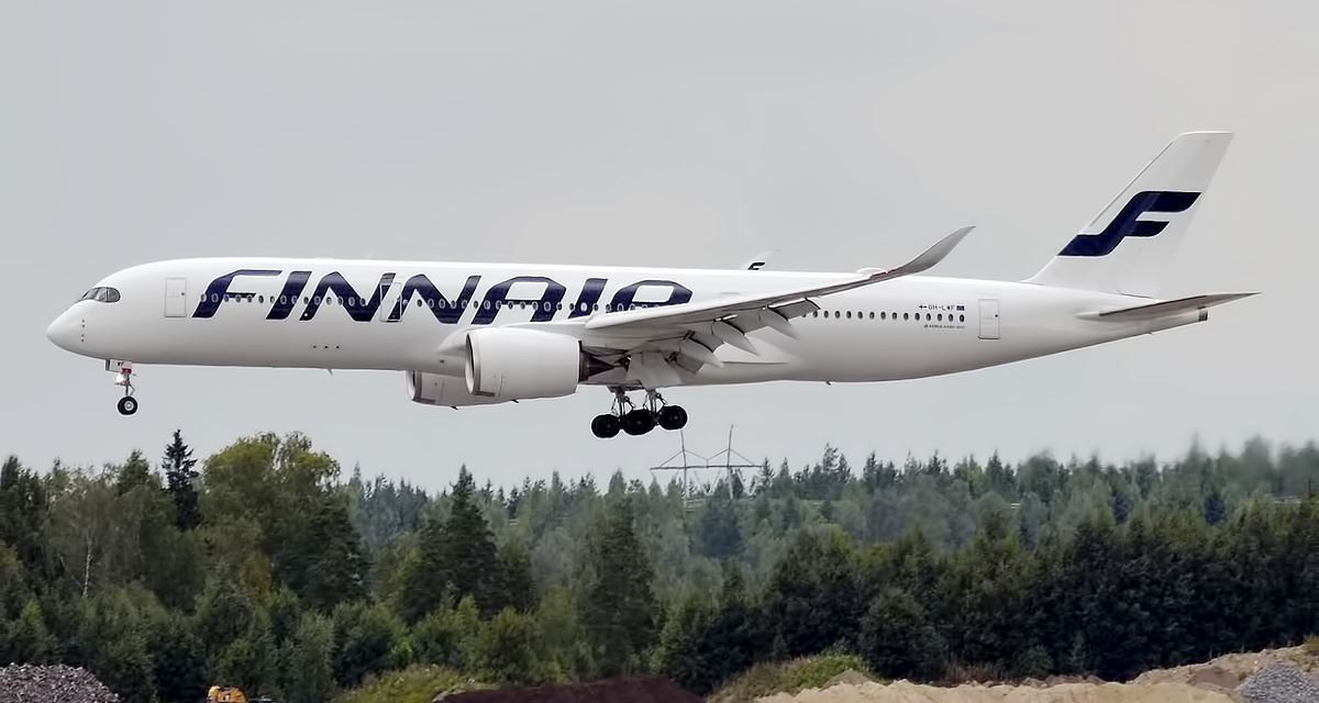 Finnair to introduce Premium Economy from 2020