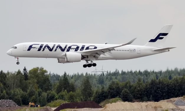 Did you know Finnair are unveiling new long-haul cabins in January?