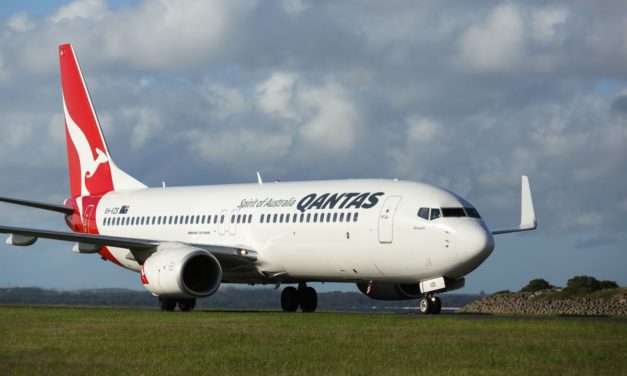 Qantas offering discounted airfares to regional residents