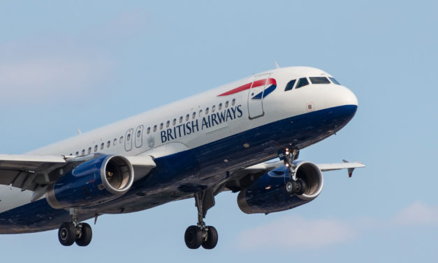 BA First: What Impressed me most about the British Airways Experience