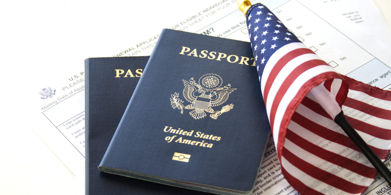 US ESTA Visa for Barbados process