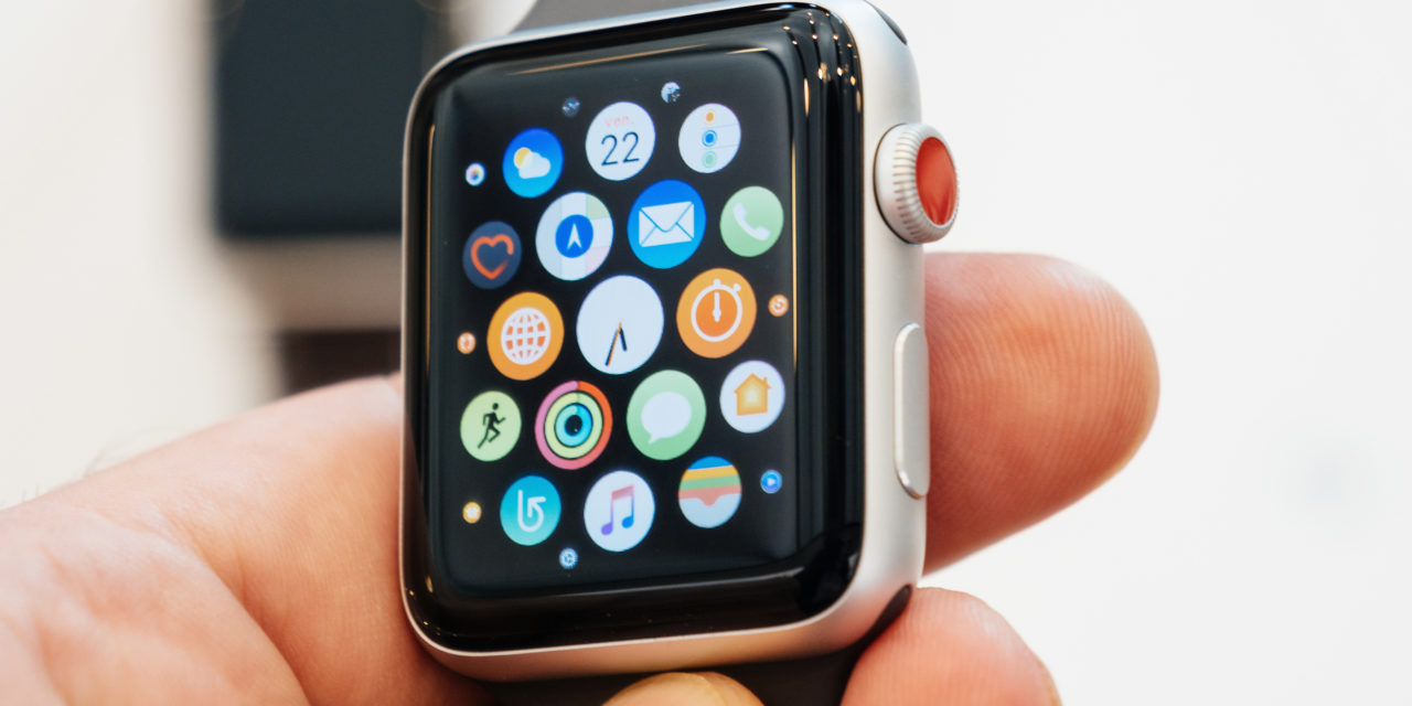 Apple Watch: Best Watch Bands (My Picks)