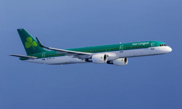 Aer Lingus apply to join oneworld’s transatlantic joint venture
