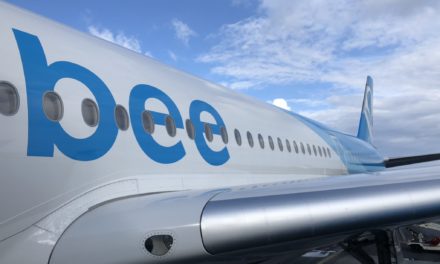 Flight Review: French Bee Economy Class A350