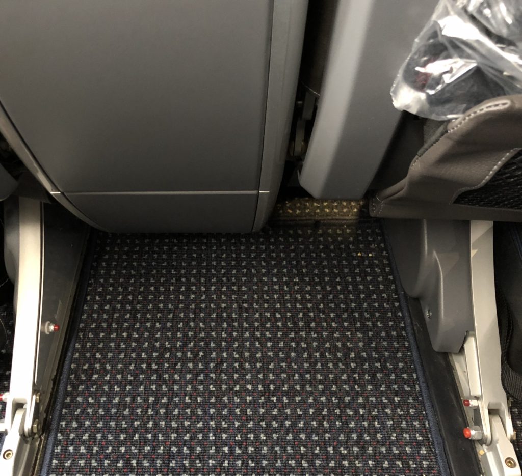 american airlines, seats, project oasis, 737