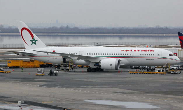 Official: Royal Air Maroc to join the oneworld alliance