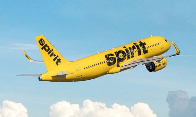 How to Avoid Fees on Spirit Airlines