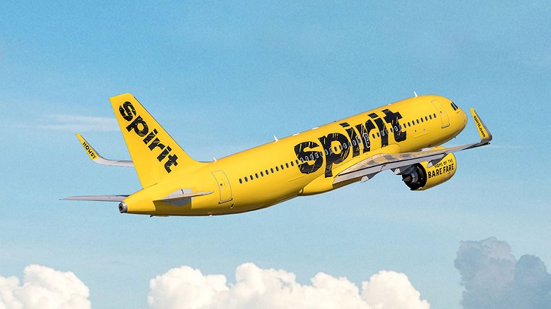 How to Avoid Fees on Spirit Airlines