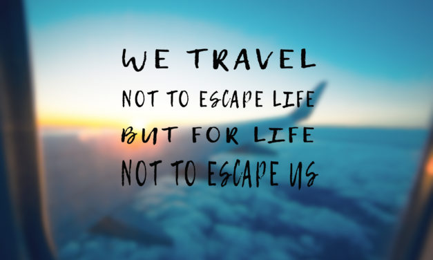 Best Travel Quotes: 50 Inspirational Travel Quotes to Stir Your Wanderlust