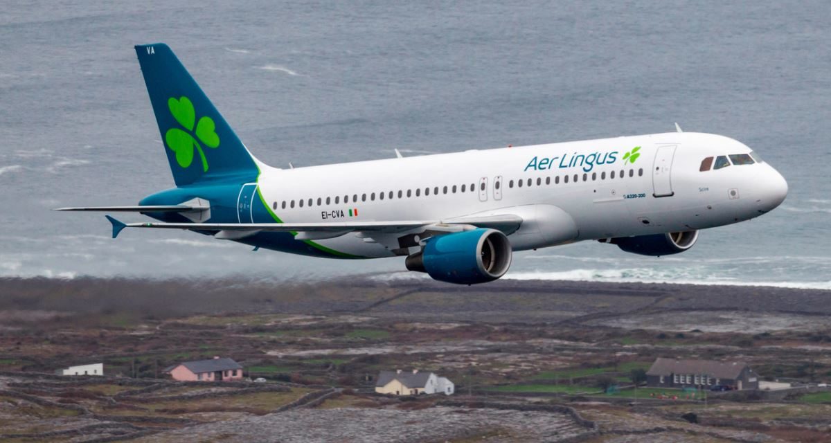 Aer Lingus Giving Aerclub Frequent Flyers Bonus Tier Points Travelupdate