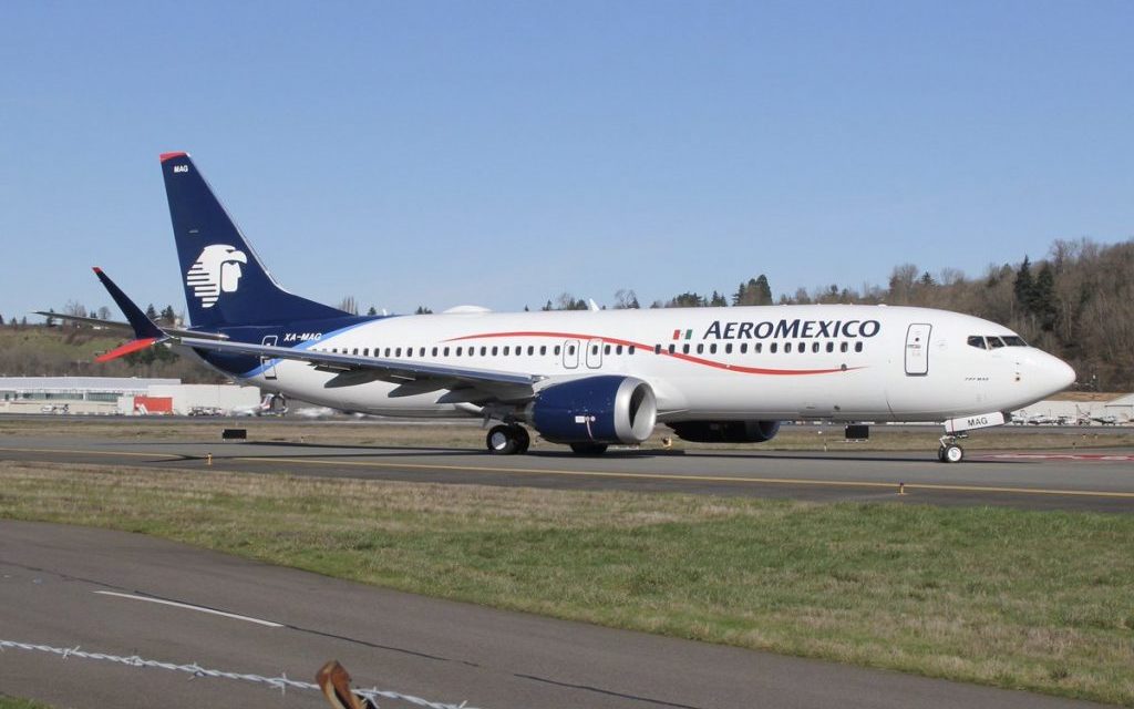 Have you seen AeroMexico’s DNA Discounts commercial?
