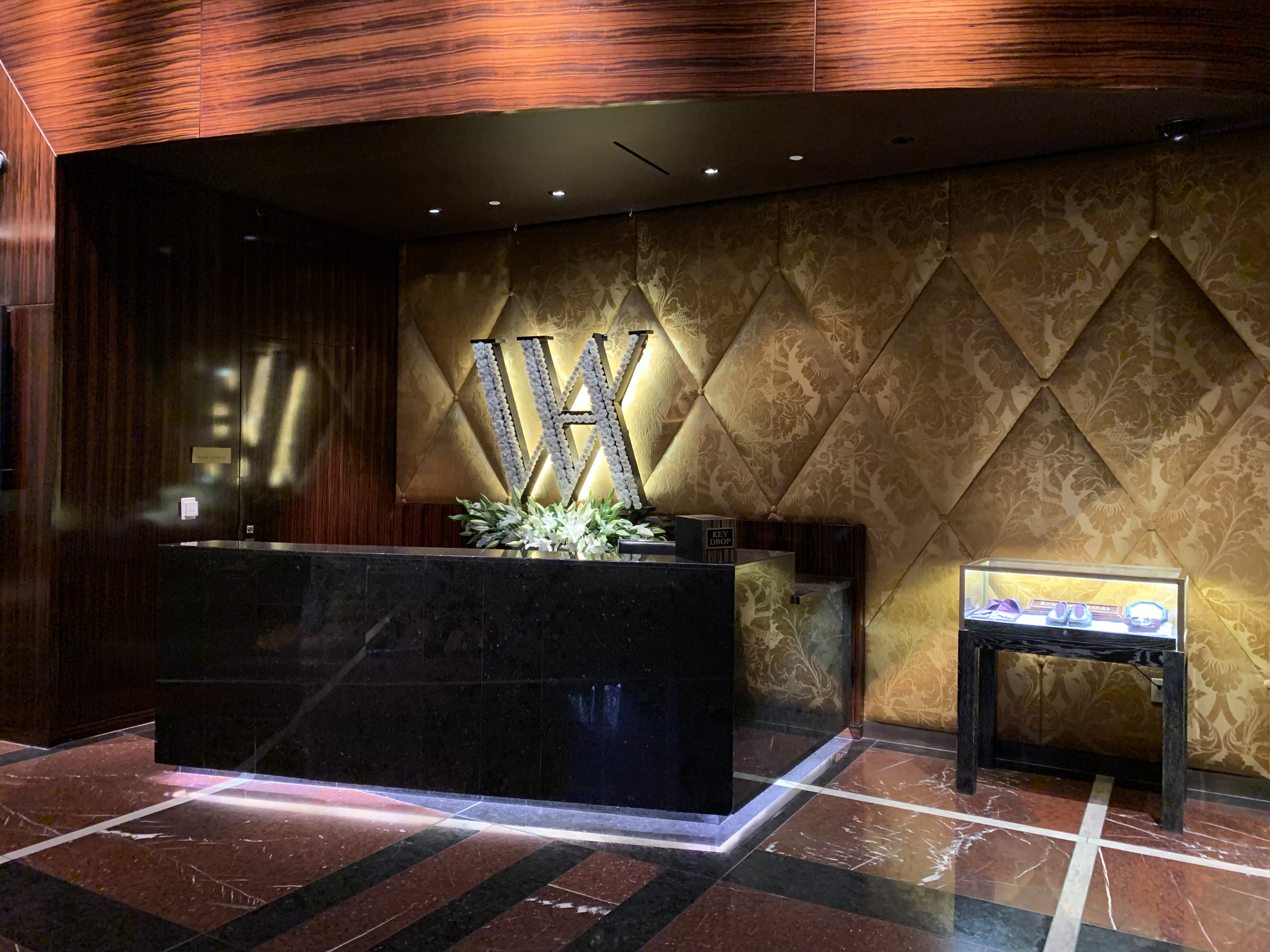 Waldorf Astoria Las Vegas