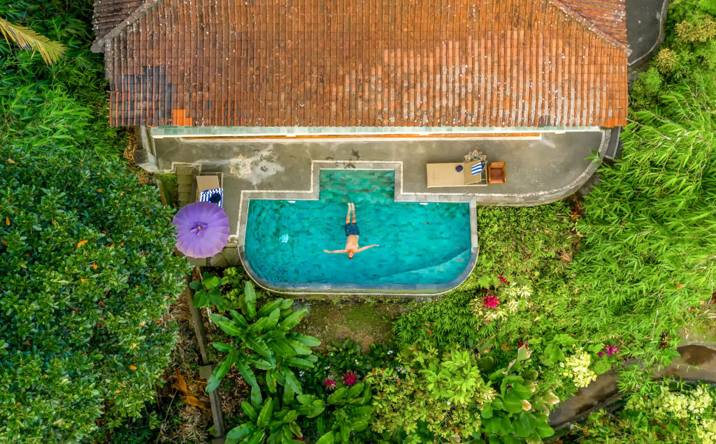 Bali Villa