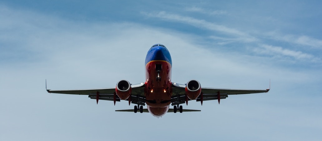 PUBLIC OFFER: NEW Southwest Companion Pass & 30,000 Points Credit Card Offer!