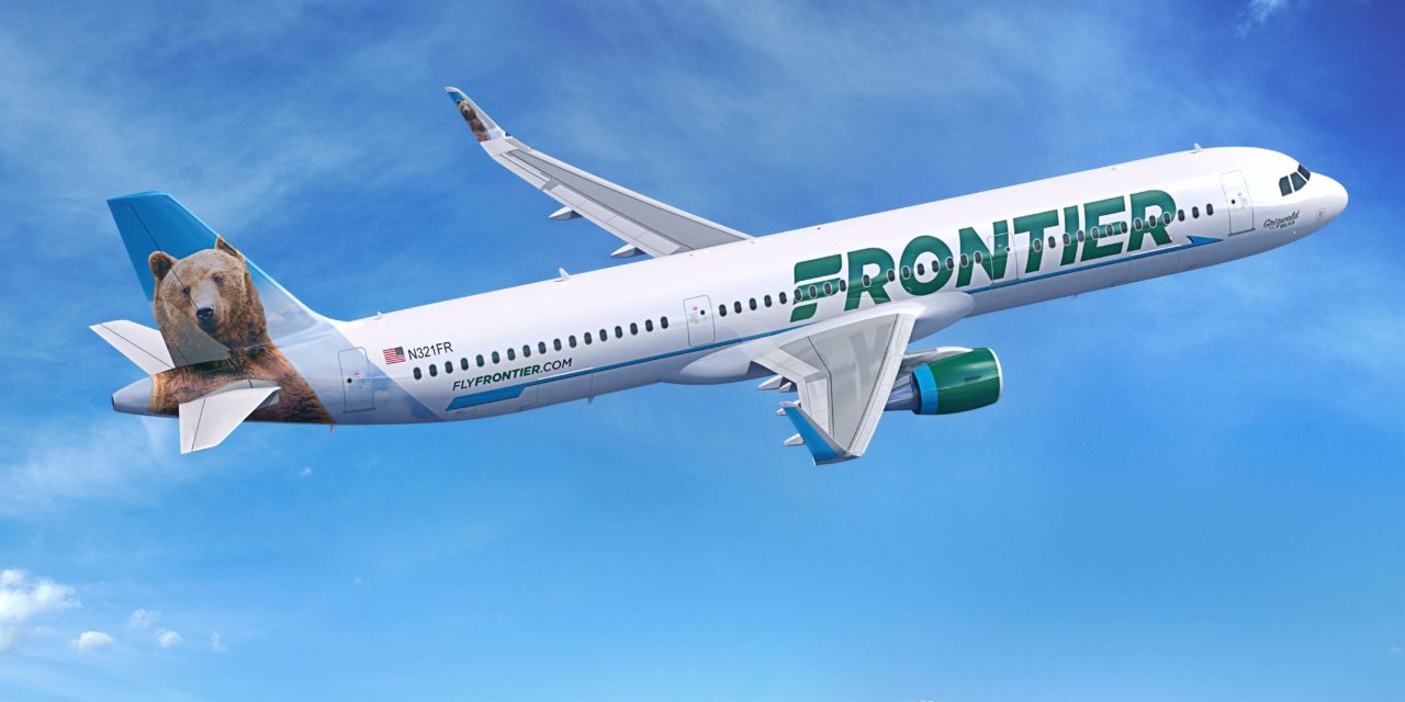 Frontier Airlines At ‘Tipping’ Point