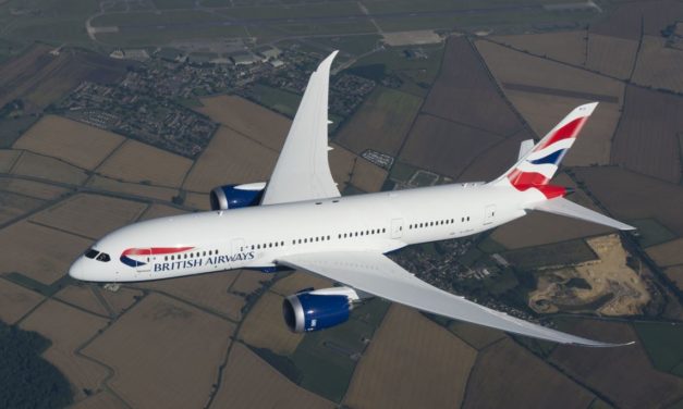 British Airways to introduce new World Traveller Plus seat