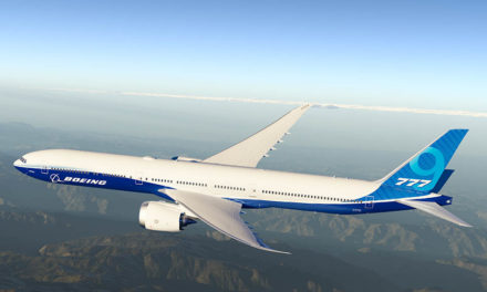 British Airways to replace it’s 747 fleet with the Boeing 777X