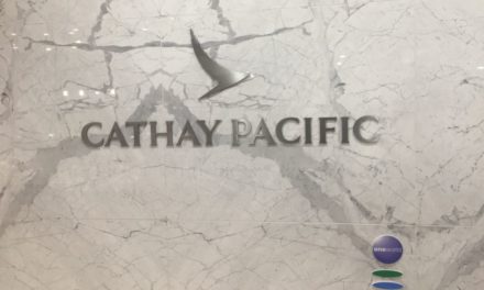 Cathay Pacific to offer paid lounge access for a four month trial