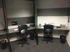 Computer Work Stations