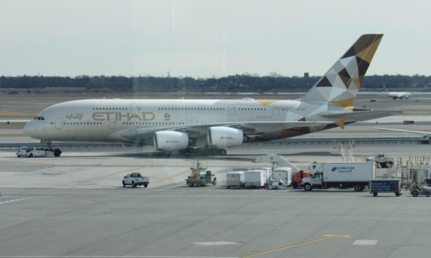Should Etihad Join Star Alliance? My Takes