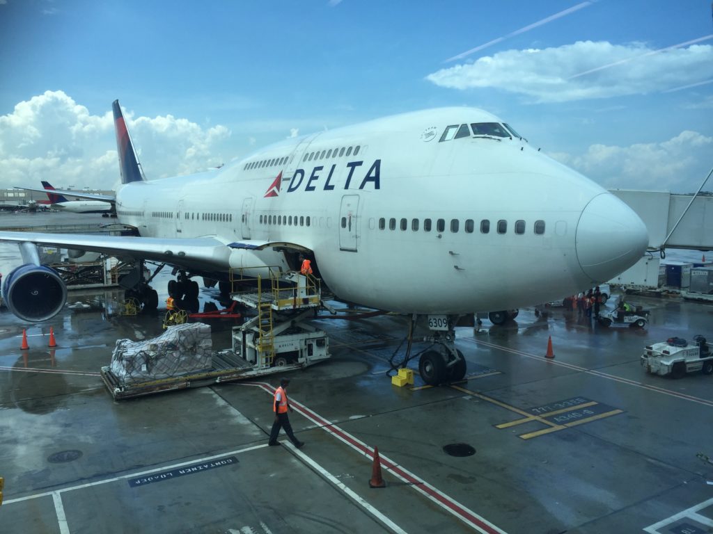 Complete List of Delta One Domestic Routes TravelUpdate