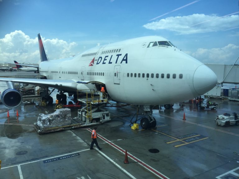 Complete List of Delta One Domestic Routes TravelUpdate