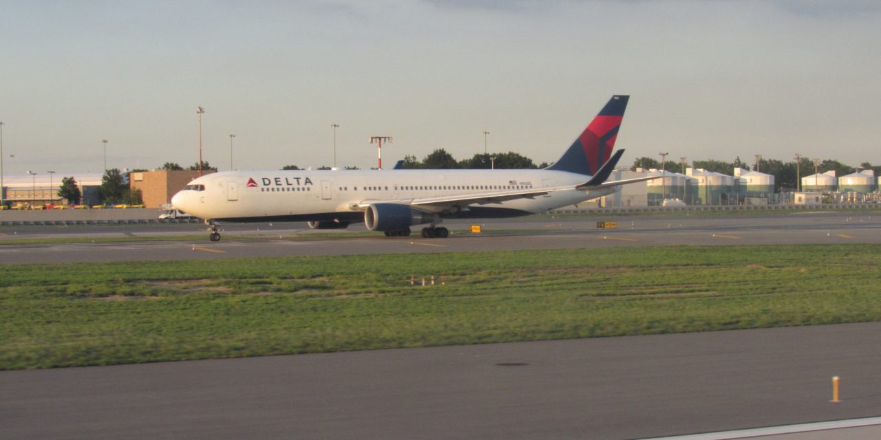 Complete List of Delta One Domestic Routes