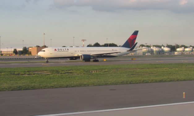 Complete List of Delta One Domestic Routes
