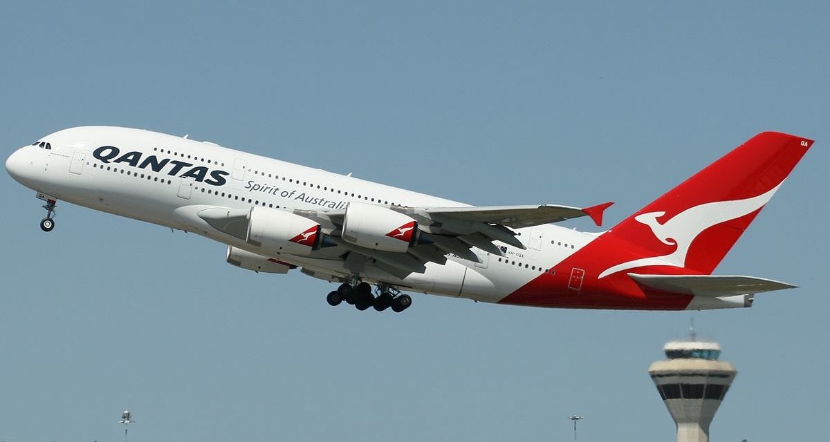 Qantas finally cancels their remaining Airbus A380 order