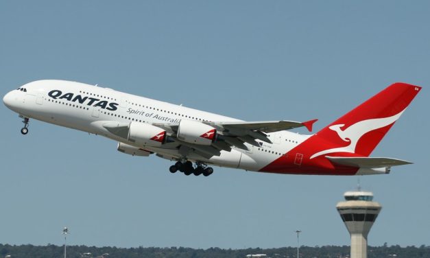 Qantas finally cancels their remaining Airbus A380 order