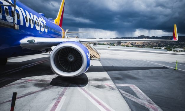 Labor Vs. Management: Southwest Airlines Lawsuit Accuses Mechanics of Illegal Operations Slowdowns