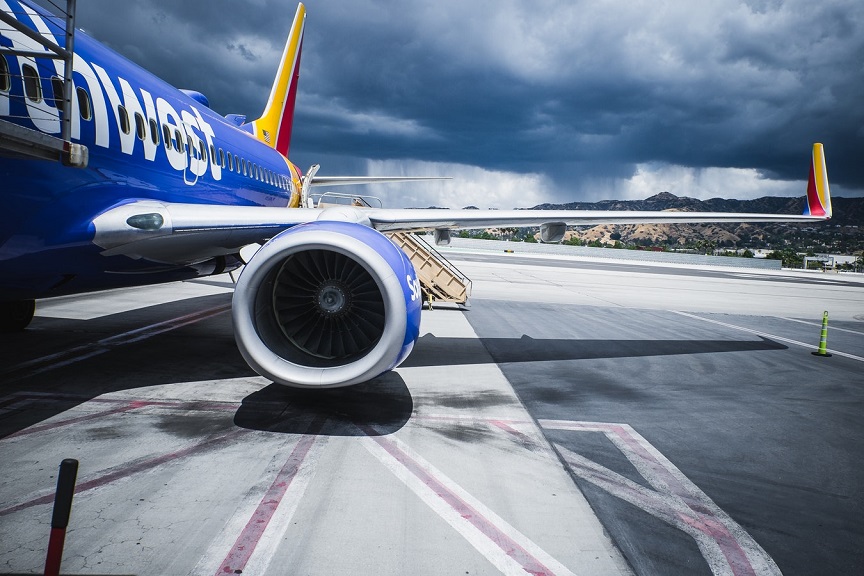 Labor Vs. Management: Southwest Airlines Lawsuit Accuses Mechanics of Illegal Operations Slowdowns