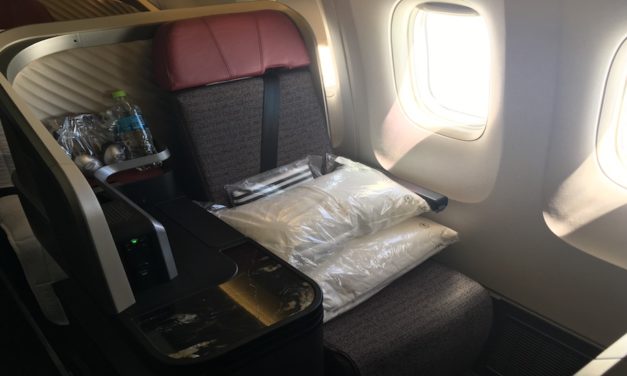 Did you know LATAM are introducing new cabins?