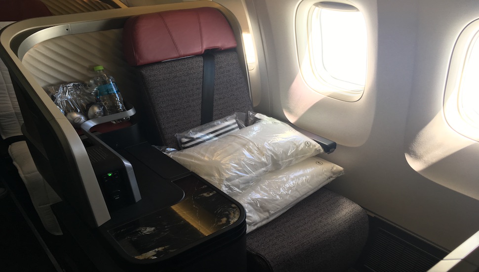Did you know LATAM are introducing new cabins?