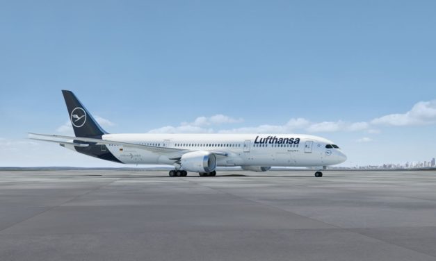 Lufthansa selling 6 Airbus A380s, order A350s and Boeing 787s
