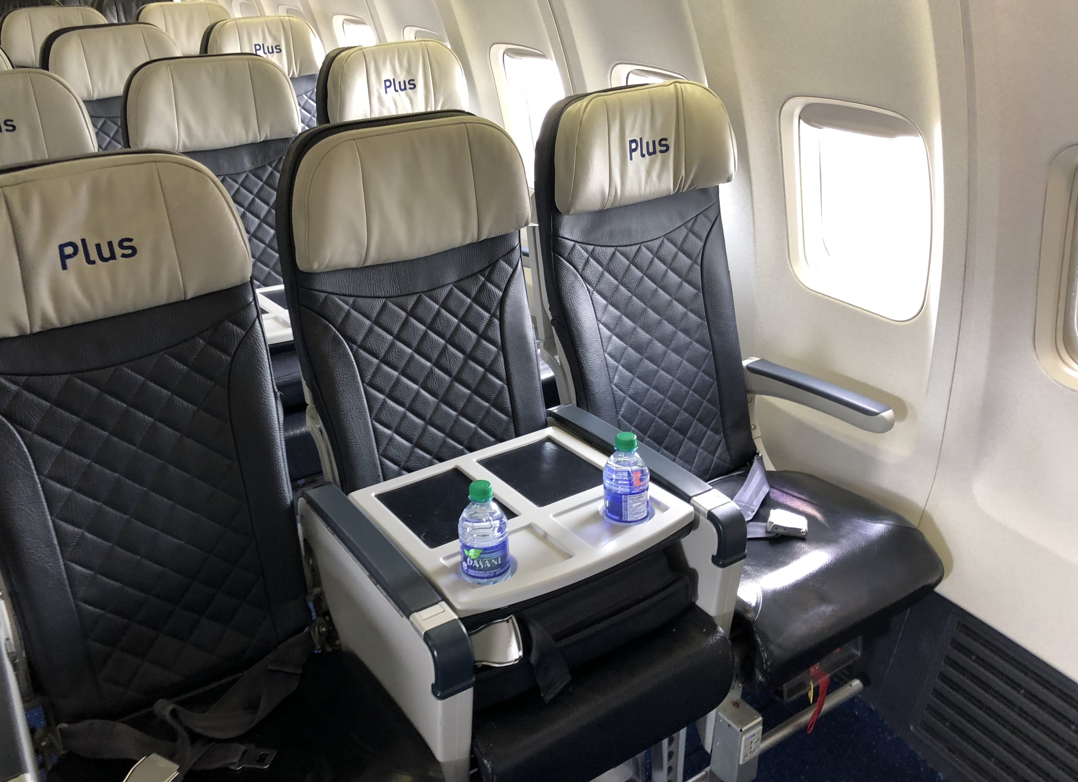 WestJet Airline Reviews Premium Economy & Business Class Rating